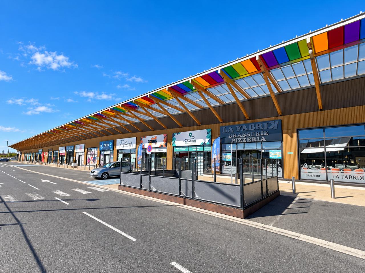 Vente local d'activité Saint-Nicolas-de-Port Meurthe-et-Moselle OVACT2646010 5