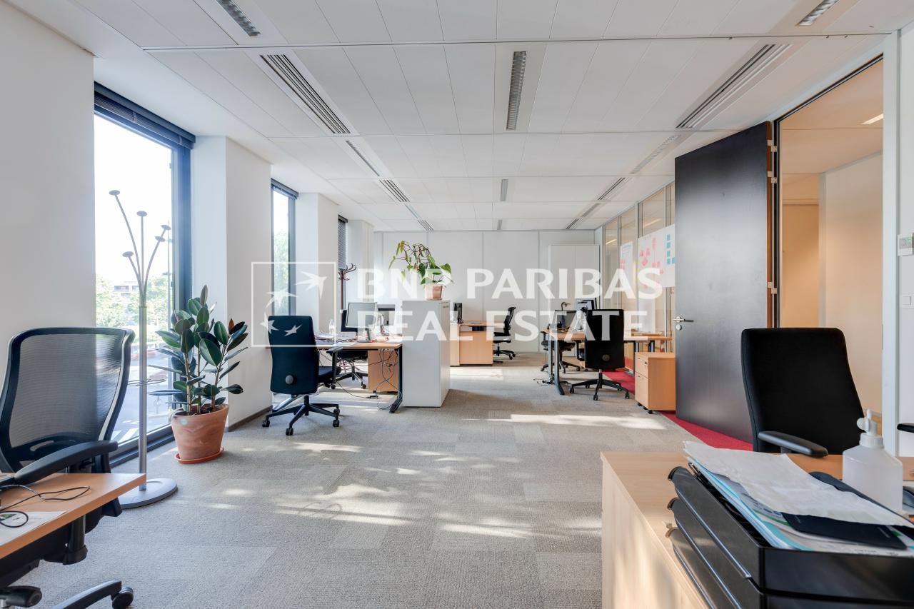Location bureau Arcueil Val-de-Marne OLBUR2104454 12