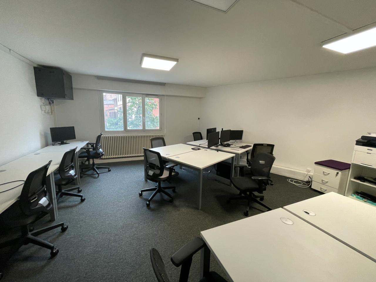 Location bureau Toulouse Haute-Garonne OLBUR2426037 17