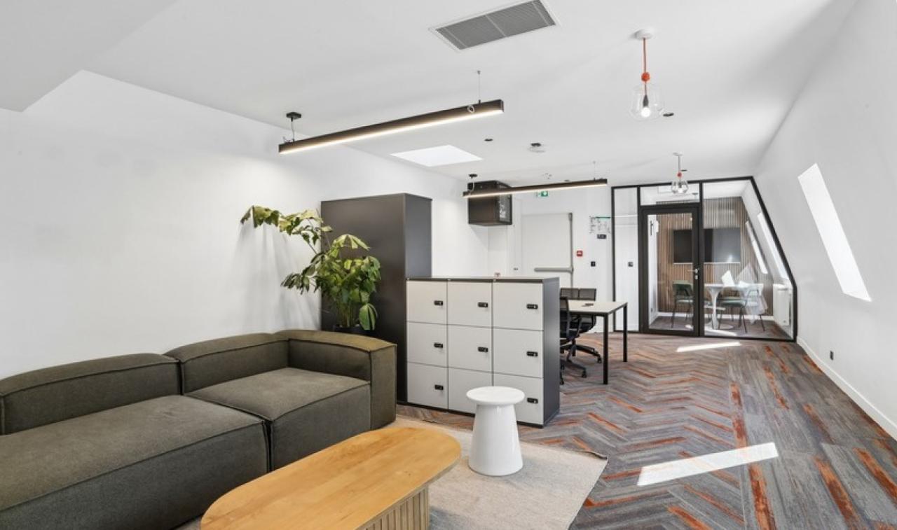 Location coworking Paris OLBUR2532518 7