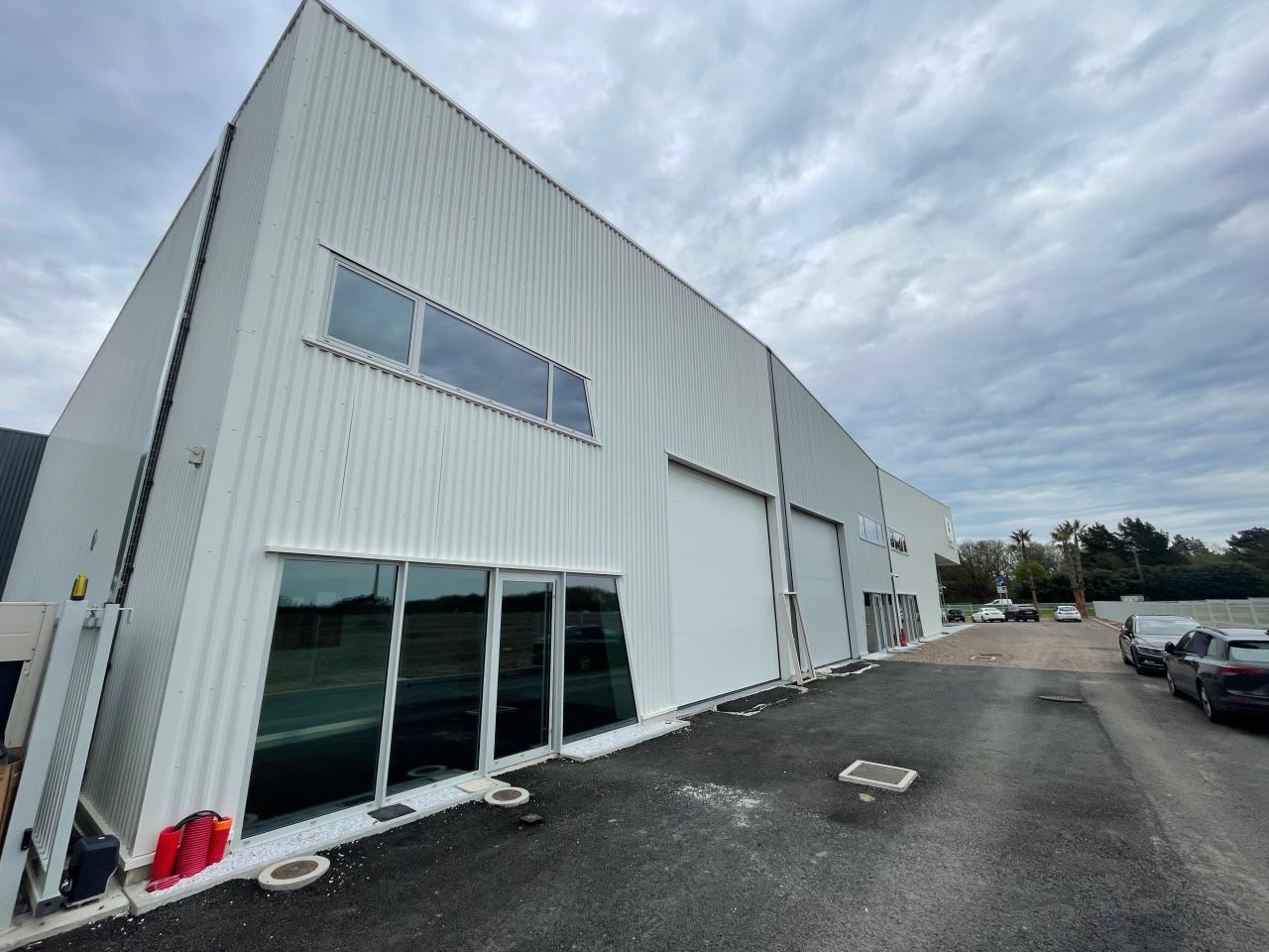 Location local d'activité Esvres Indre-et-Loire OLACT2309855 5