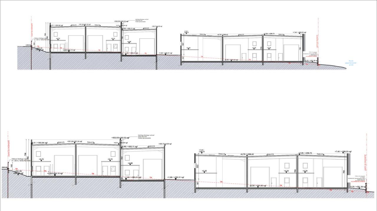 Vente local d'activité Saint-Étienne-la-Varenne Rhône OVACT2529541 15