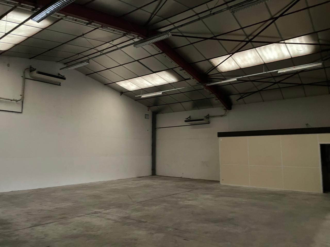 Location local d'activité Saint-Jean-de-Braye Loiret OLACT2537018 6