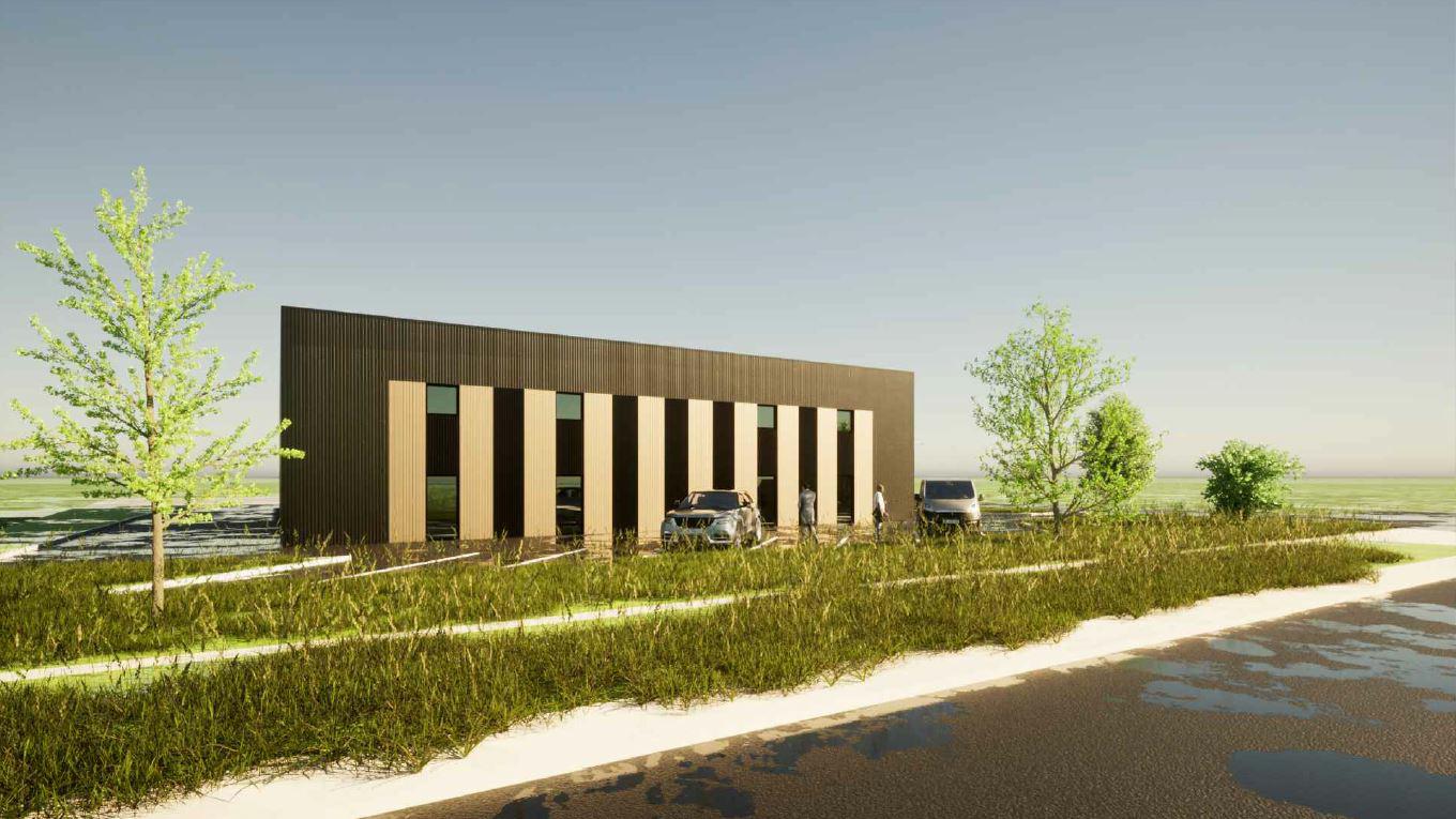 Vente local d'activité Audenge Gironde OVACT2208032 2