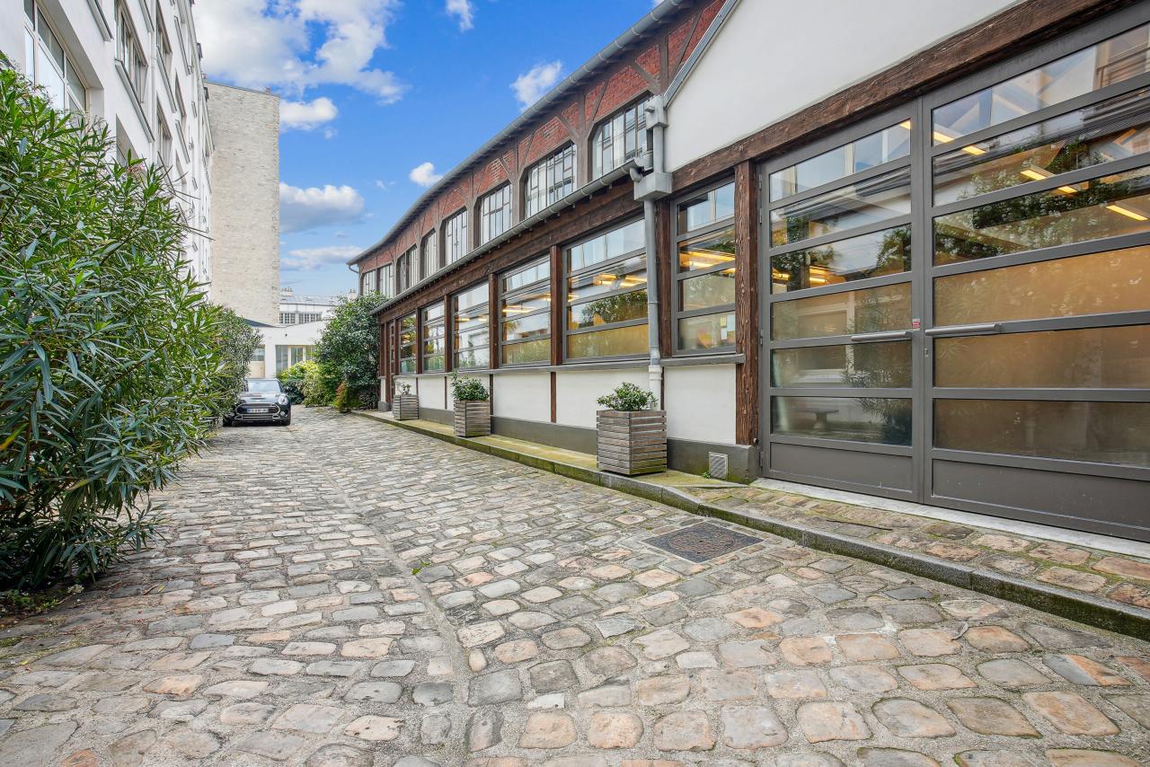 Location bureau Paris OLBUR2529752 12