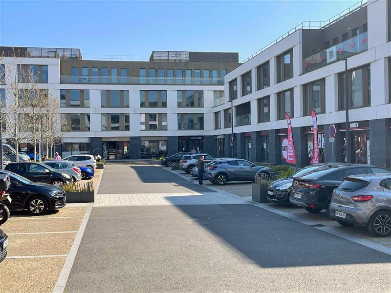 Location commerce Châtenay-Malabry Hauts-de-Seine OLCOM2639536 4