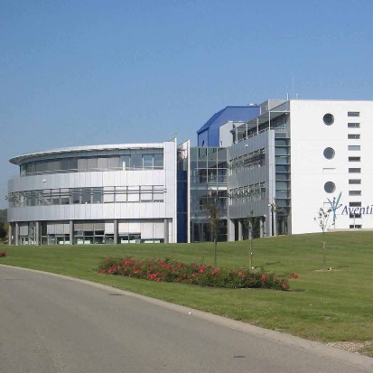 Location bureau Schiltigheim Bas-Rhin OLBUR2203532 2