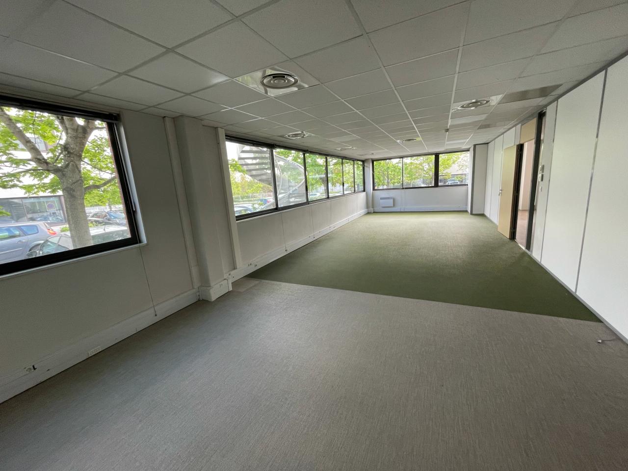 Location bureau Toulouse Haute-Garonne OLBUR2530285 3