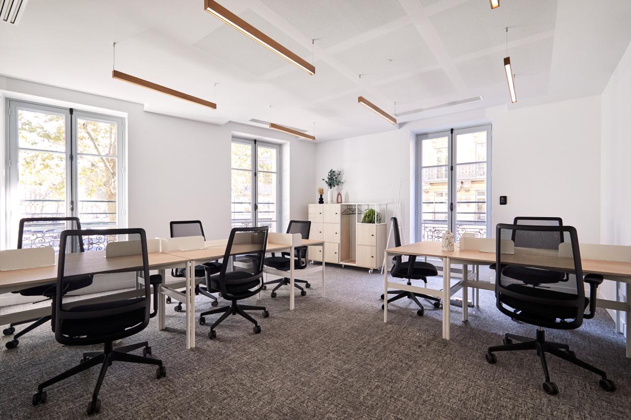 Location coworking Paris OLBUR2205957 6