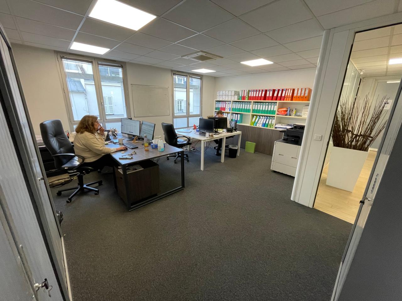 Location bureau Neuilly-sur-Seine Hauts-de-Seine OLBUR2535695 5