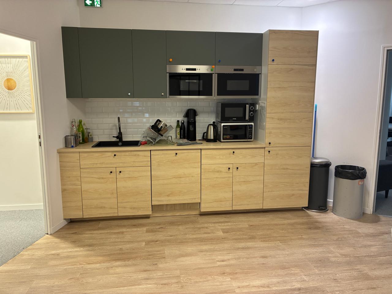 Location bureau Rennes Ille-et-Vilaine OLBUR2314223 5