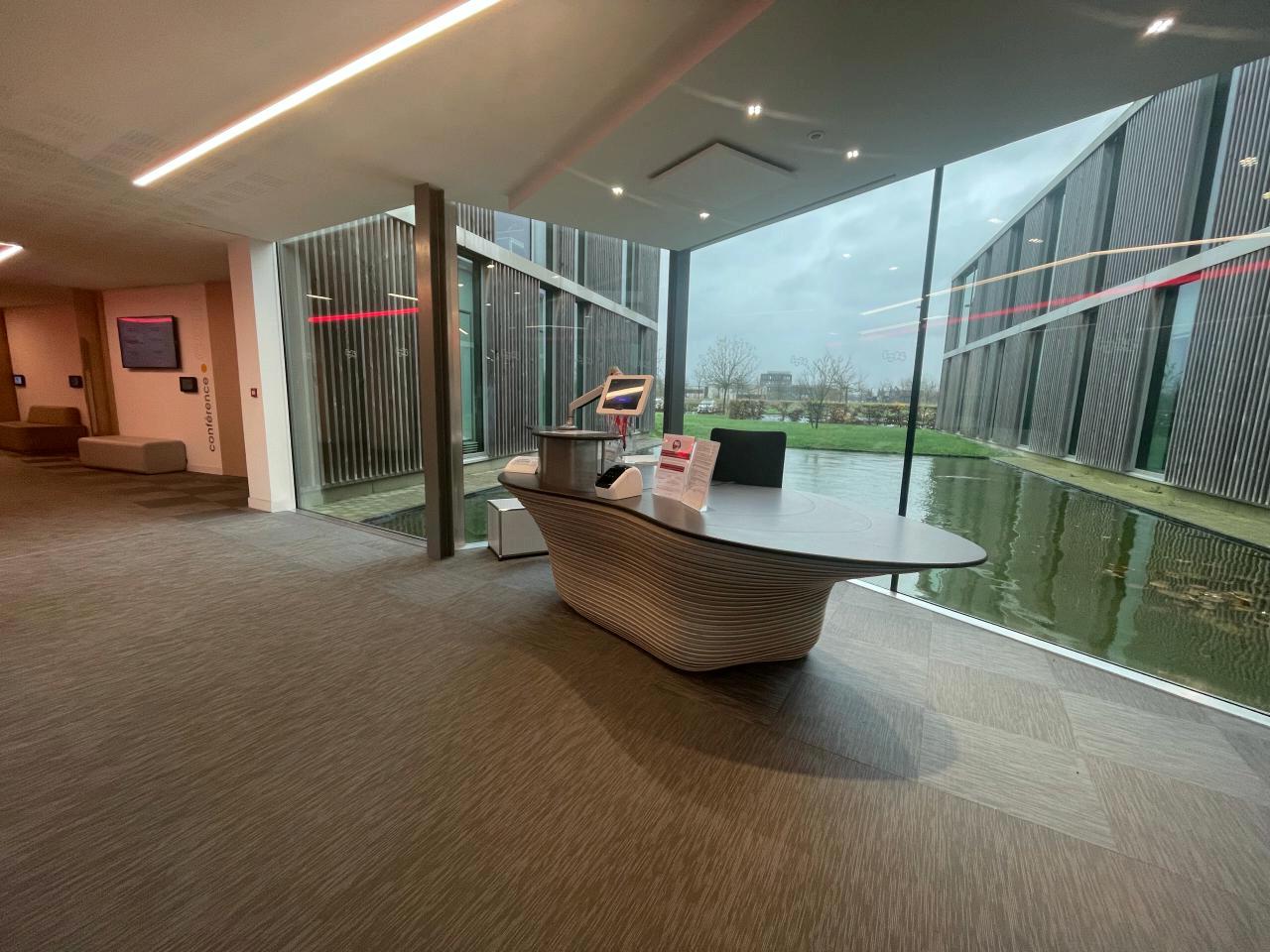 Location bureau Sainghin-en-Mélantois Nord OLBUR2528941 7