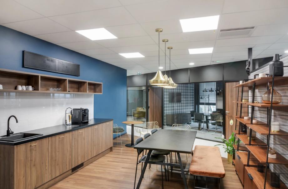 Location coworking Rennes Ille-et-Vilaine OLBUR2112845 4