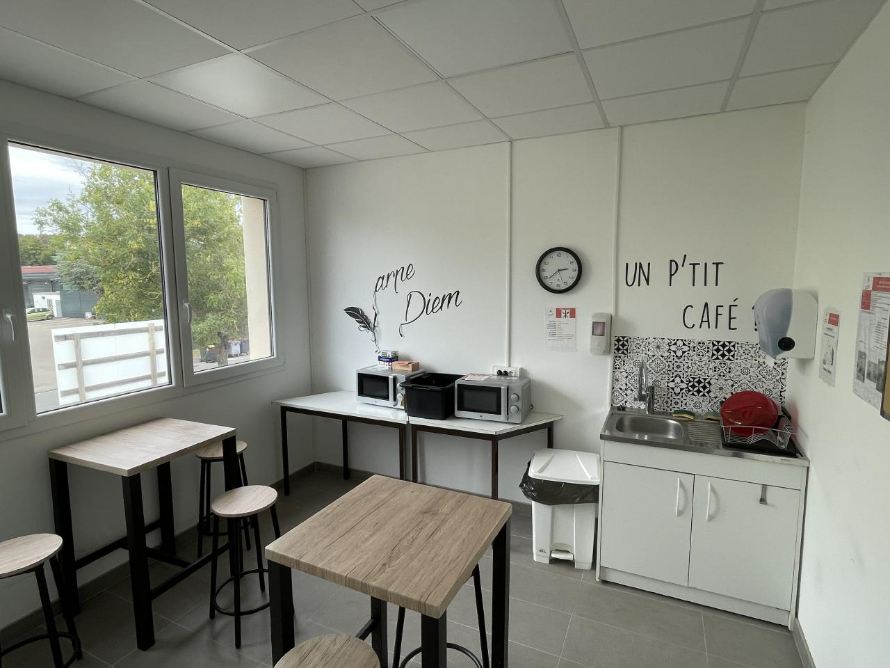 Location bureau Metz Moselle OLBUR2642373 13