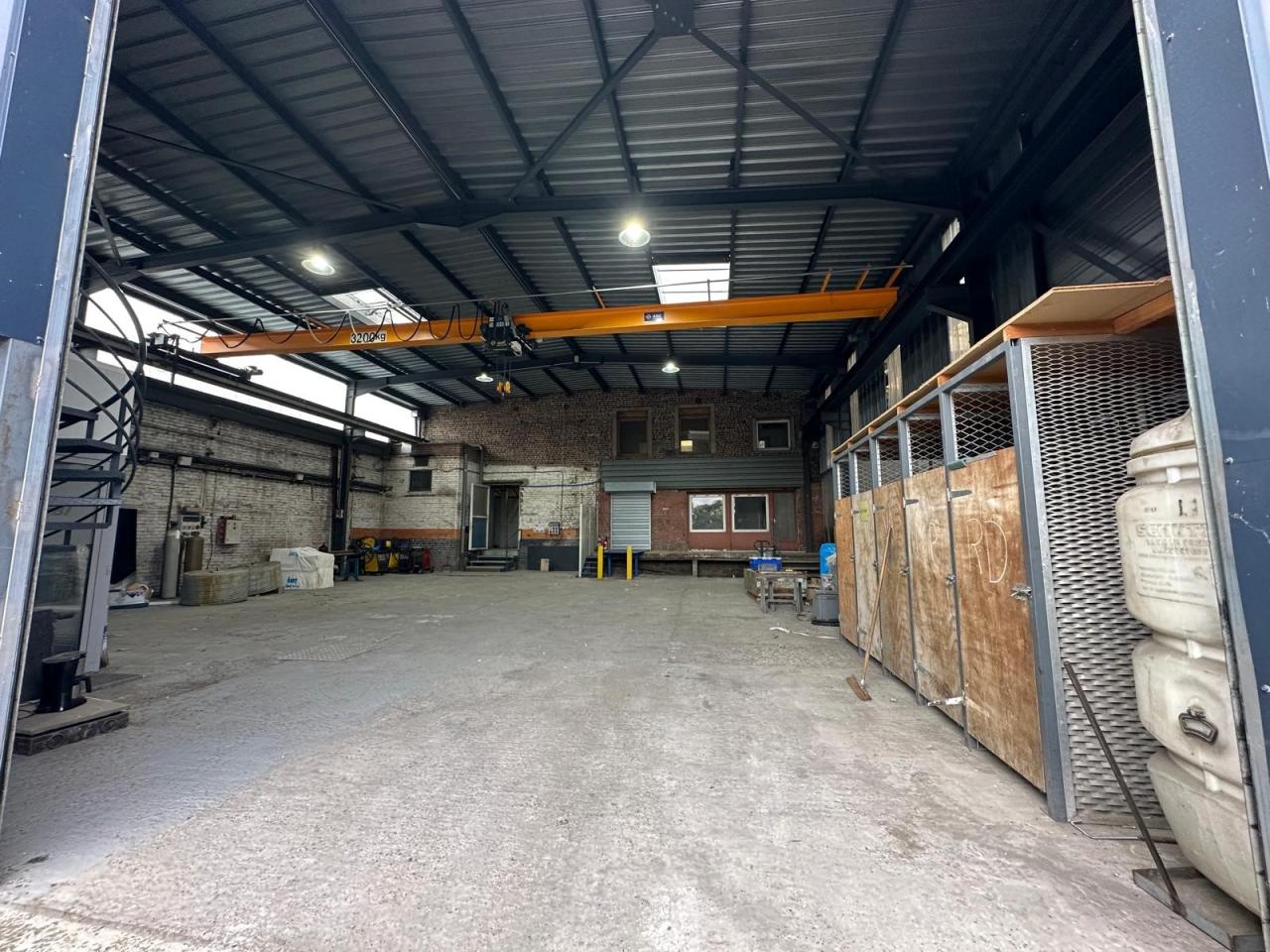 Location local d'activité Roubaix Nord OLACT2535573 14