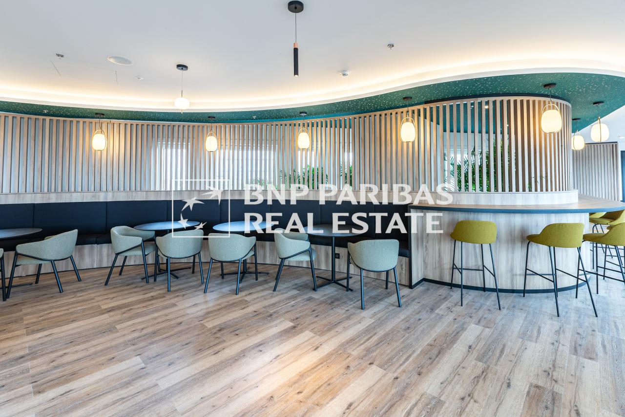 Location bureau Puteaux Hauts-de-Seine OLBUR2001036 13