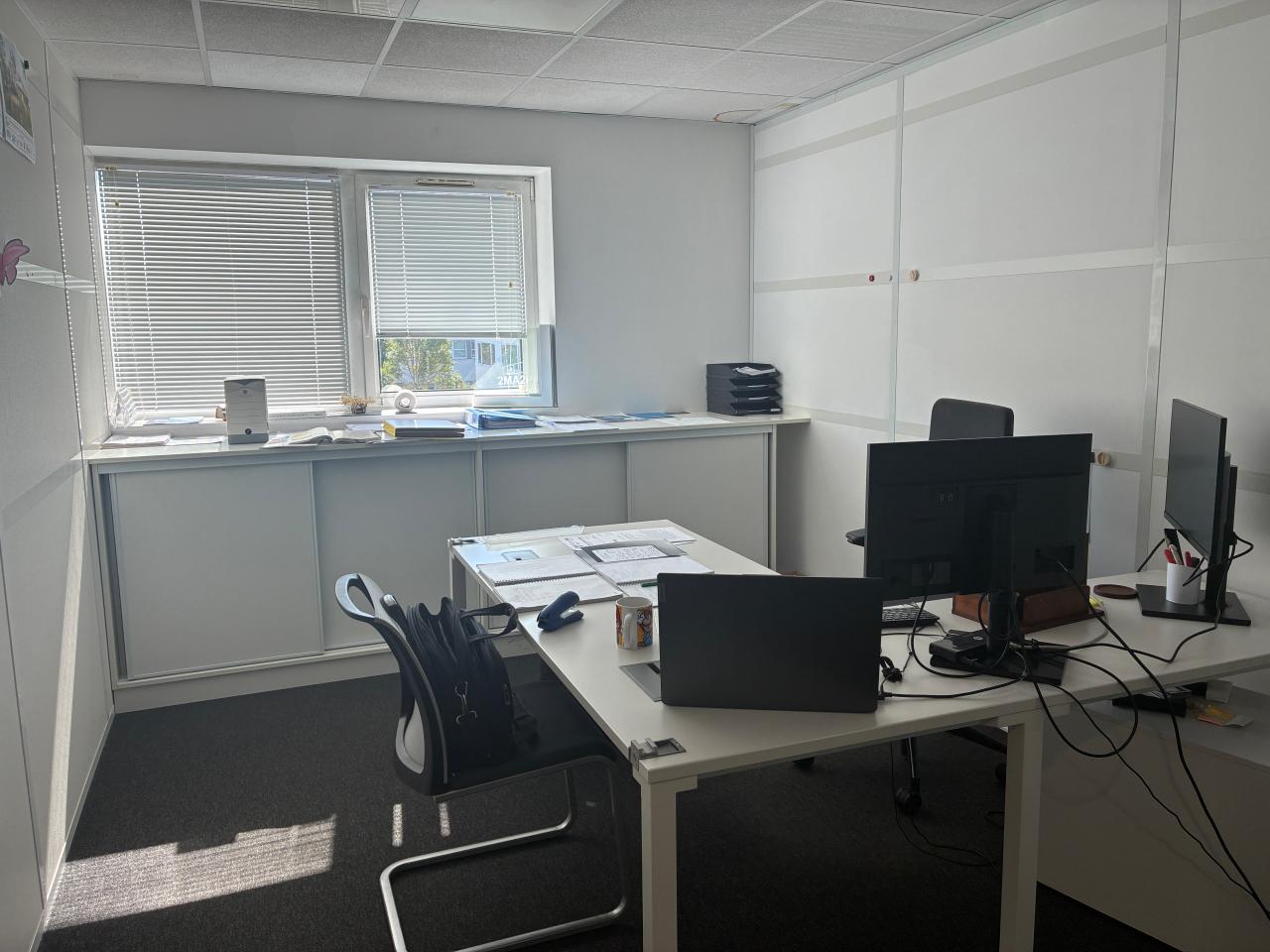 Location bureau Rennes Ille-et-Vilaine OLBUR2427414 2
