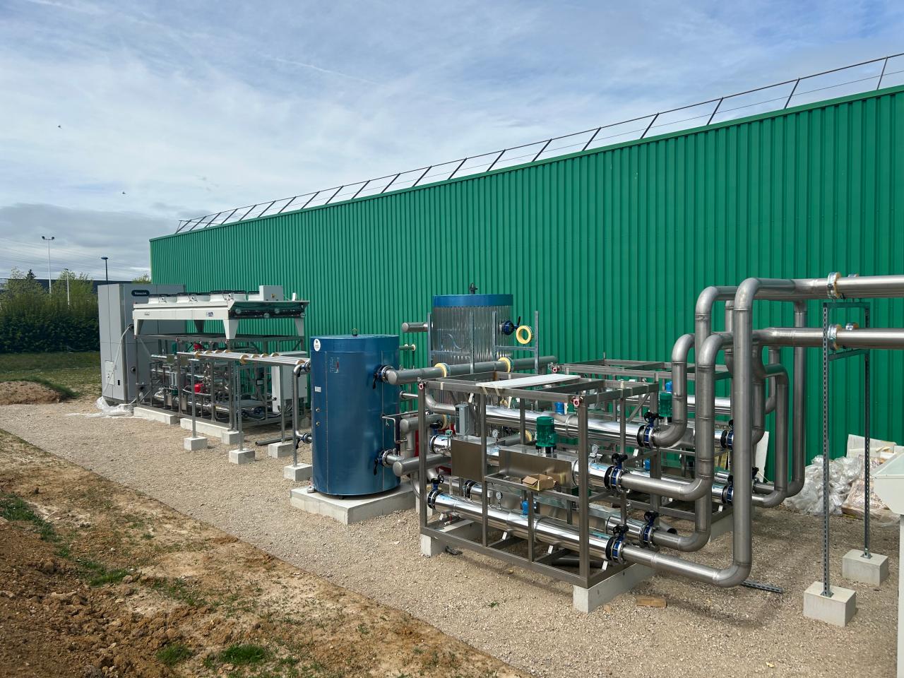 Location entrepôt Plaisir Yvelines OLLOG2423755 23