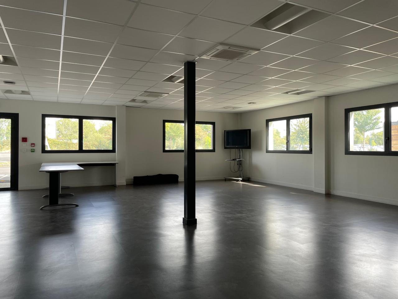 Location local d'activité Bouguenais Loire-Atlantique OLACT2534726 9