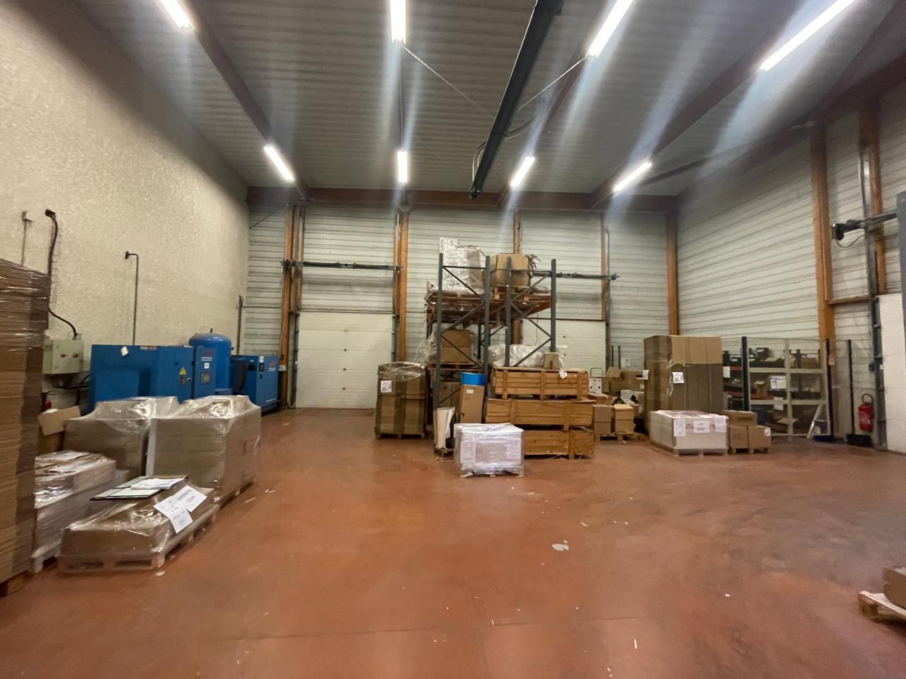 Vente local d'activité Meyzieu Rhône OVACT2537946 8