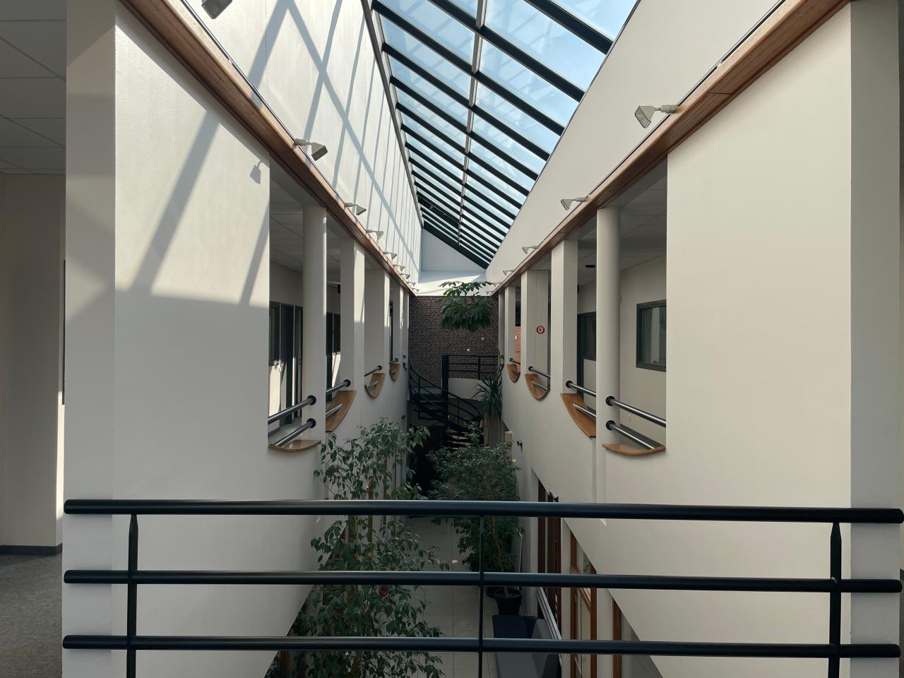 Location bureau Mont-Saint-Aignan Seine-Maritime OLBUR2640038 17