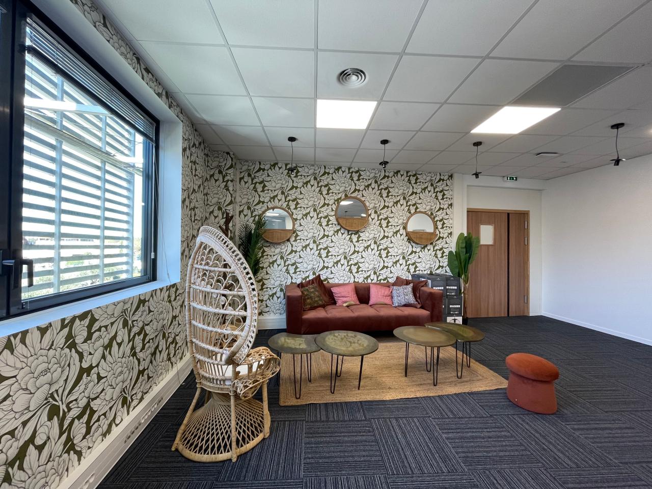 Location coworking Aix-en-Provence Bouches-du-Rhône OLBUR2318255 7