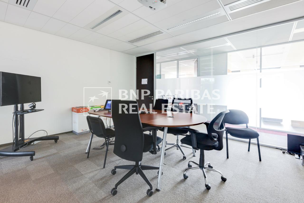 Location bureau Arcueil Val-de-Marne OLBUR2104454 11