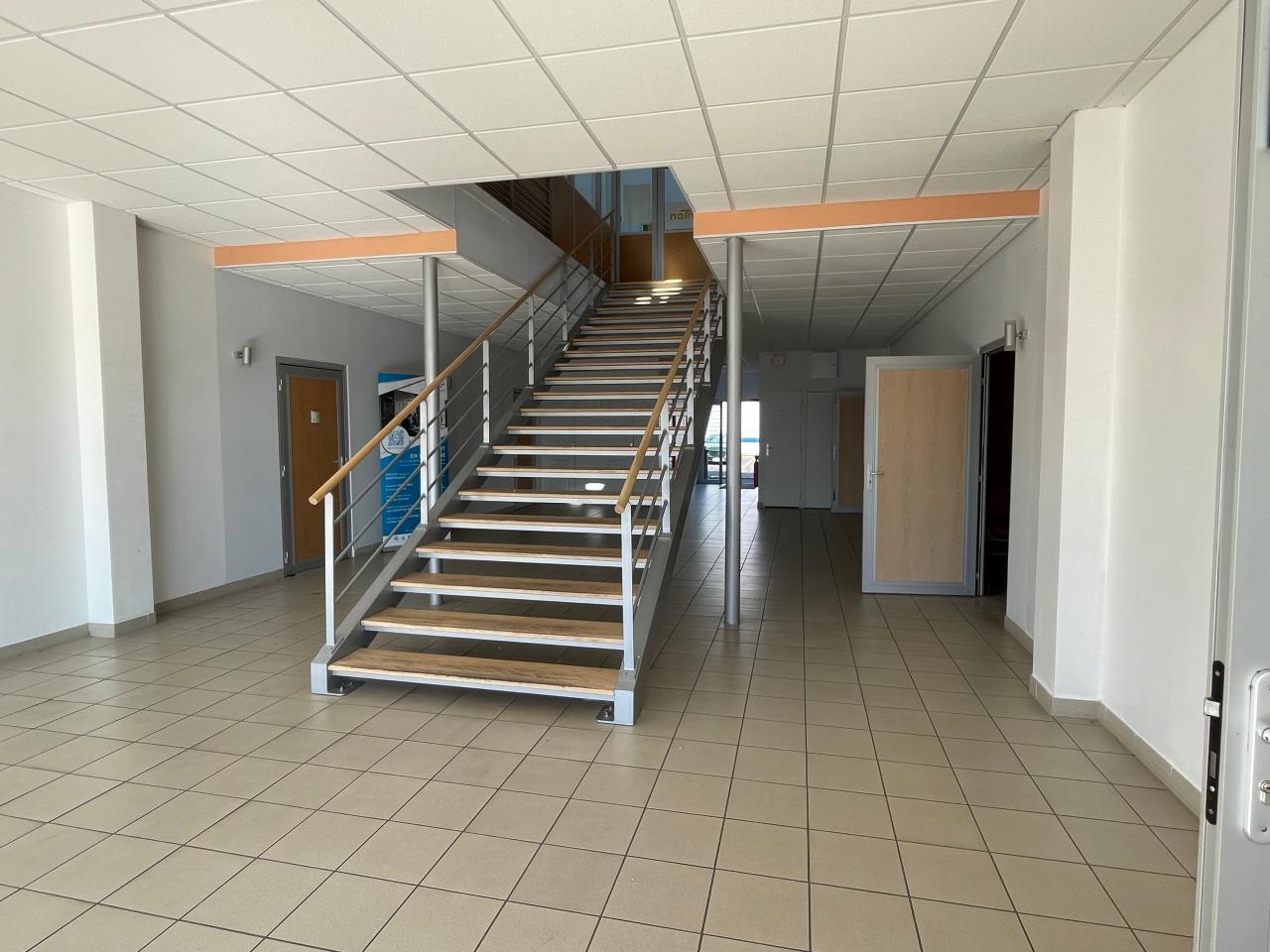 Location bureau Parçay-Meslay Indre-et-Loire OLBUR2533447 9