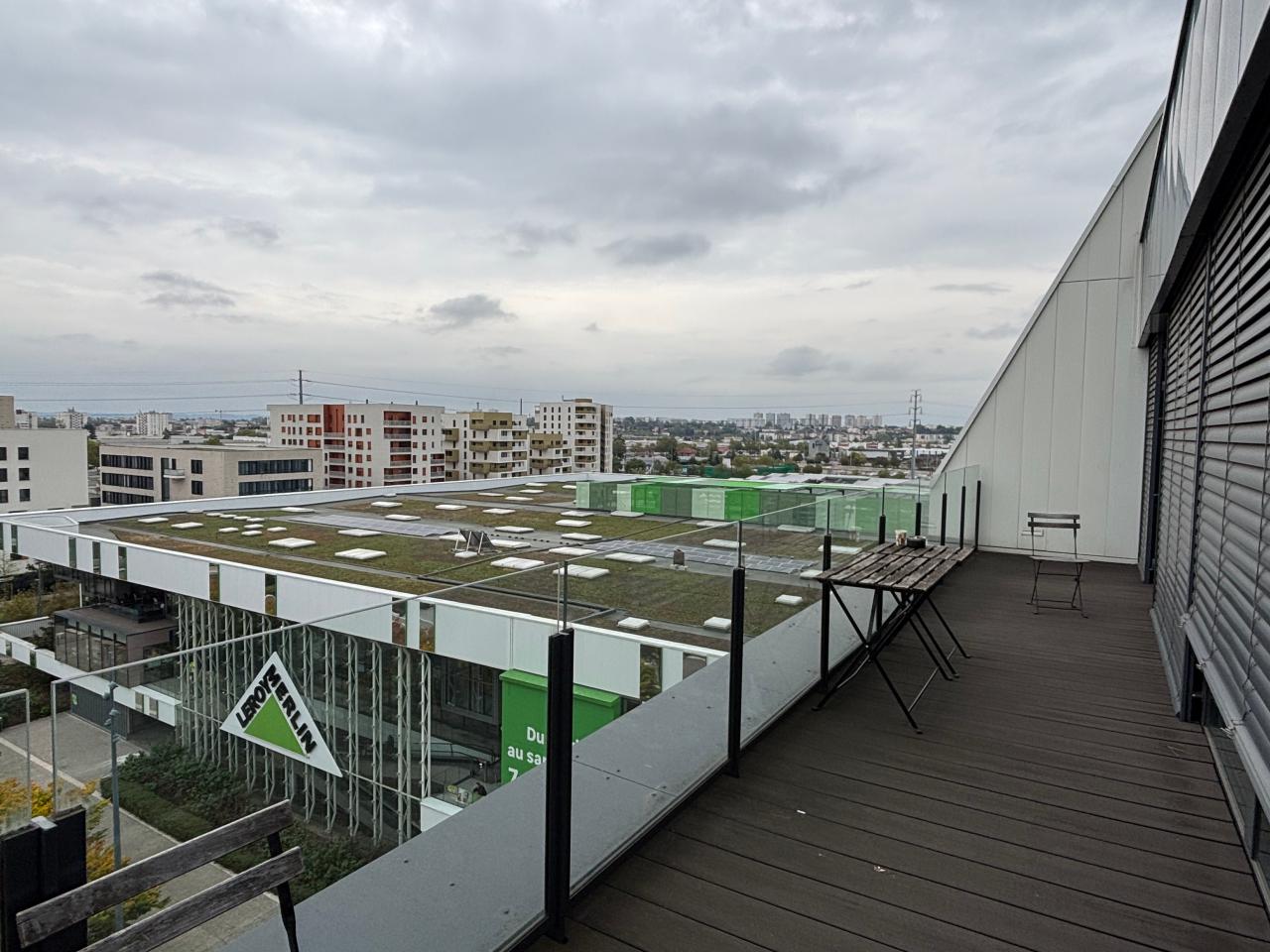 Location bureau Vénissieux Rhône OLBUR2108823 2