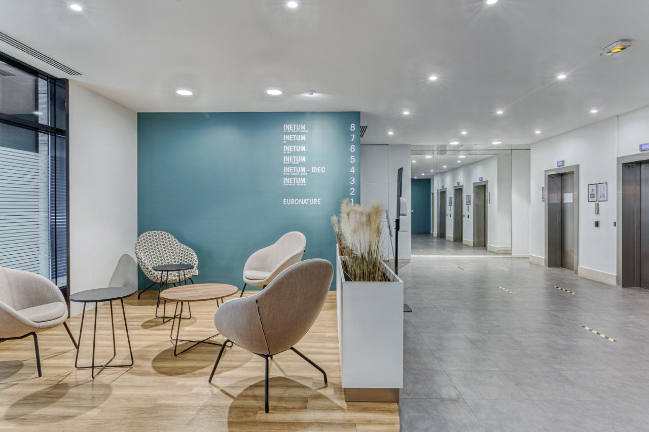 Location bureau Clichy Hauts-de-Seine OLBUR2003117 9