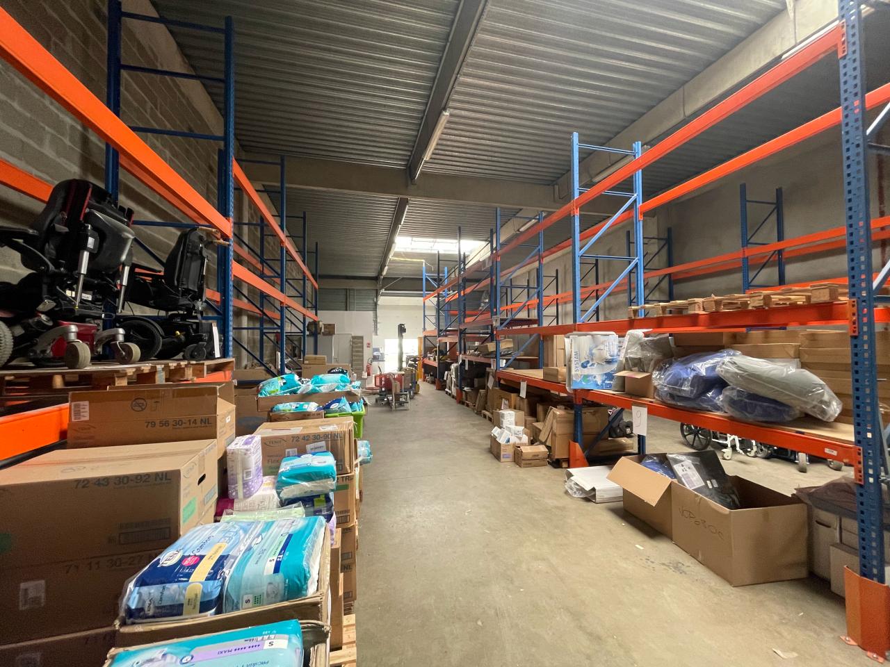 Location local d'activité Pessac Gironde OLACT2532761 1