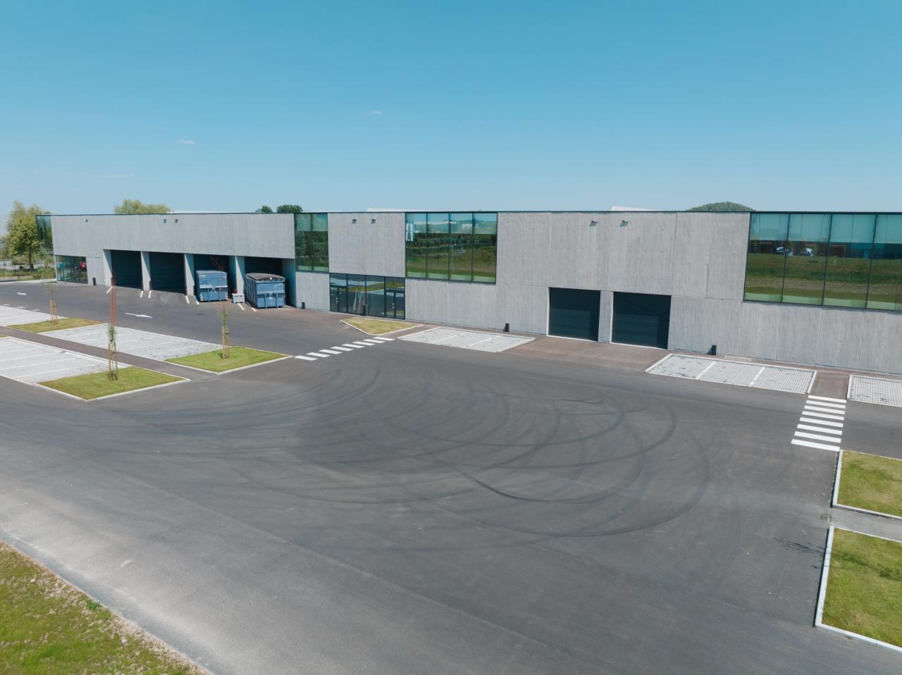 Location local d'activité Carvin Pas-de-Calais OLACT2639337 11