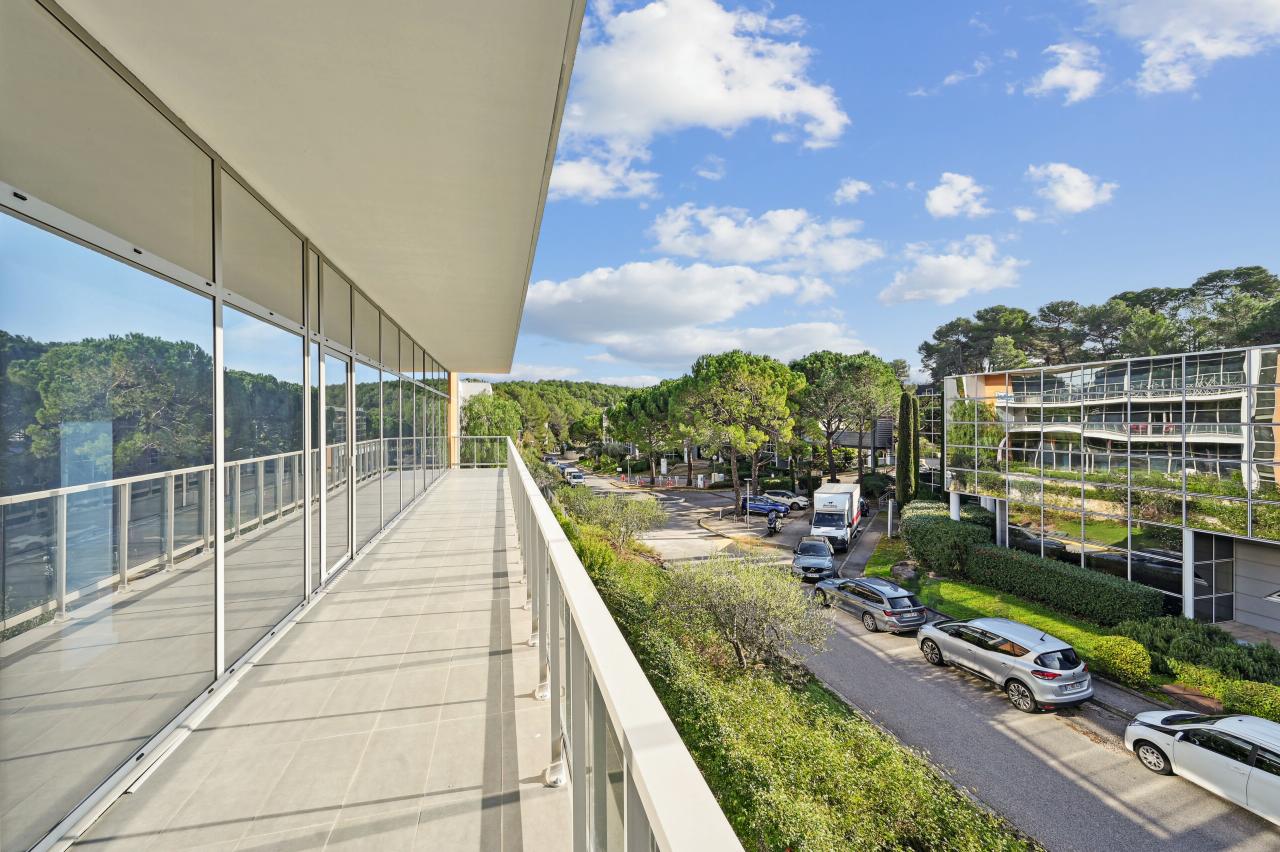 Location bureau Sophia Antipolis Alpes-Maritimes OLBUR2308125 12