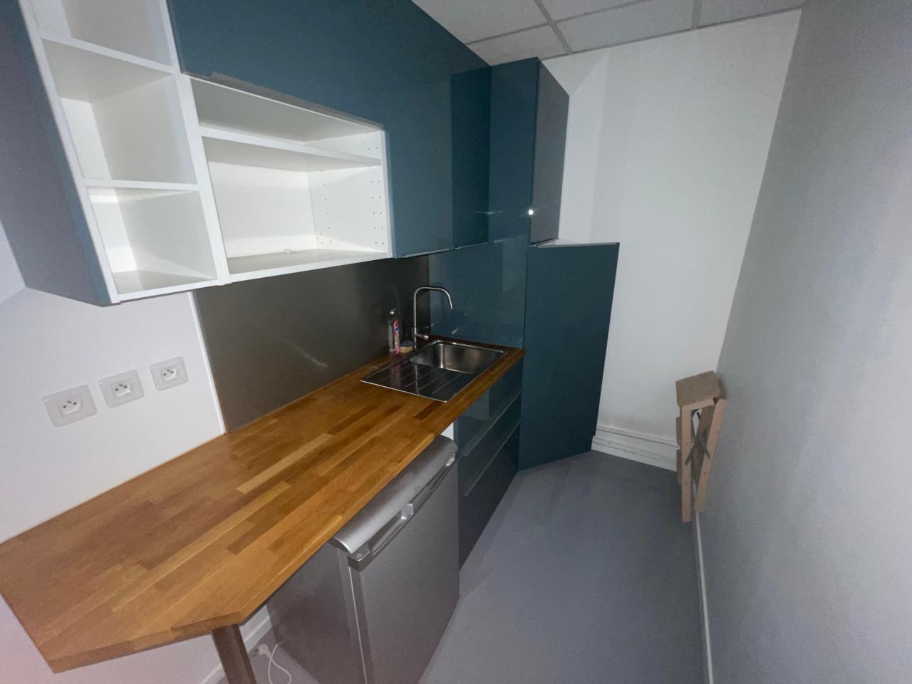 Location bureau Dijon Côte-d'Or OLBUR2536476 10