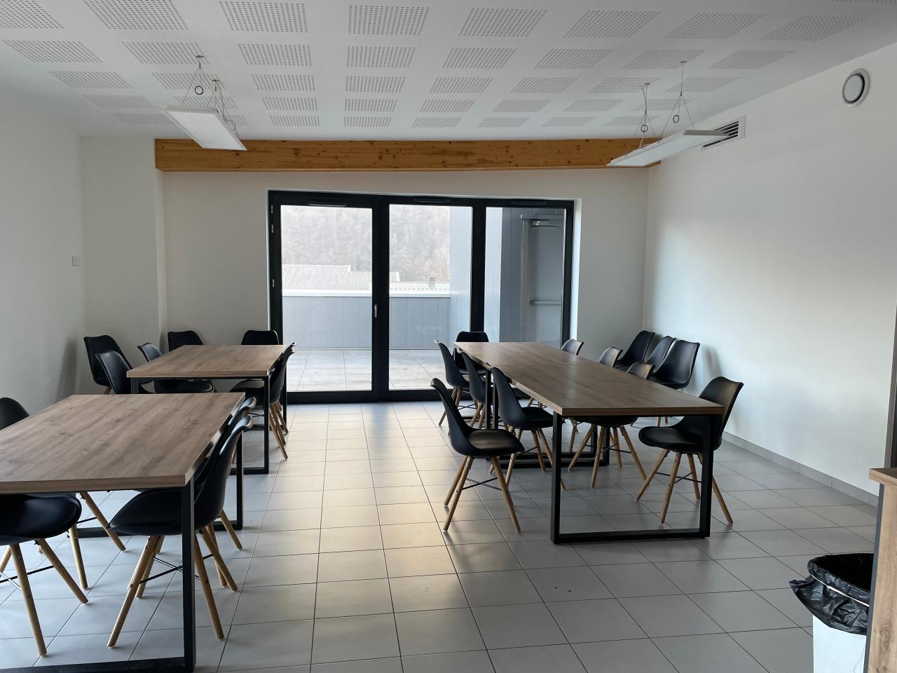 Location local d'activité La Balme-de-Thuy Haute-Savoie OLACT2639842 8