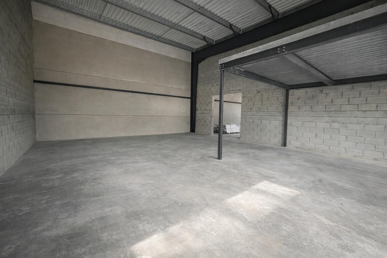 Location local d'activité La Mézière Ille-et-Vilaine OLACT2535944 1