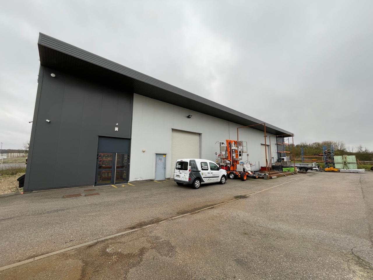 Location local d'activité Flavigny-sur-Moselle Meurthe-et-Moselle OLACT2427740 18