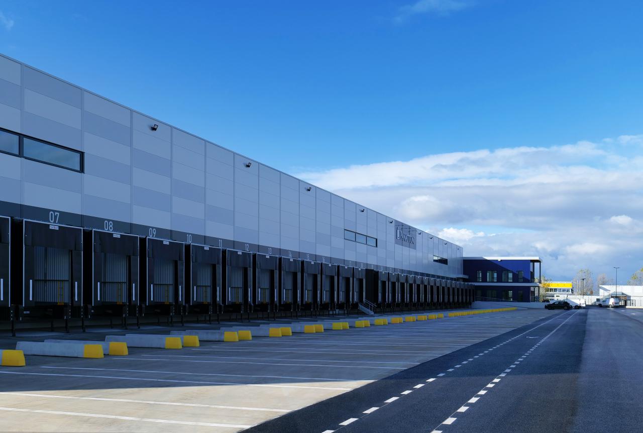 Location entrepôt classe c Colombier-Saugnieu Rhône OLLOG2207452 28