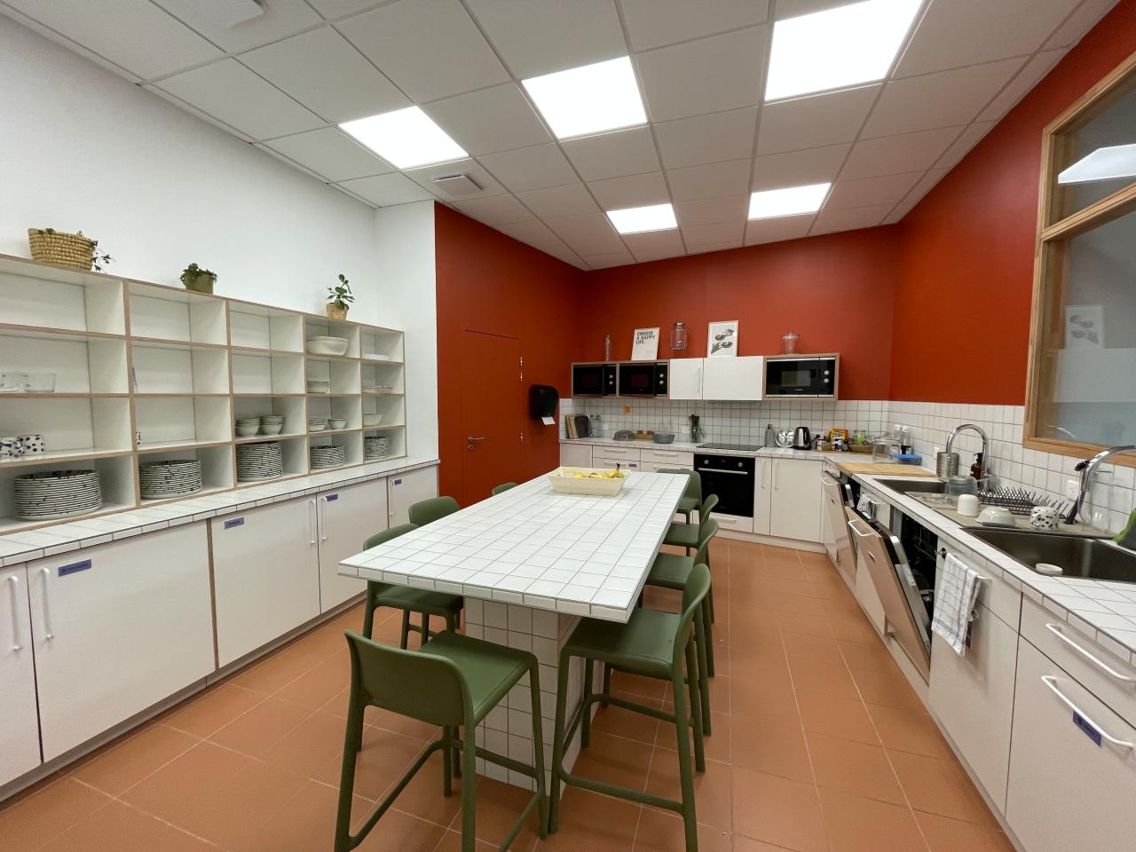 Location coworking Nantes Loire-Atlantique OLBUR2532183 4