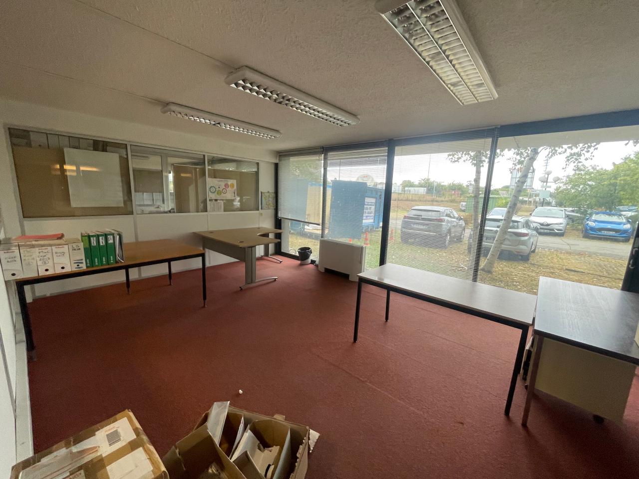 Vente bureau Toulouse Haute-Garonne OVBUR2535614 10