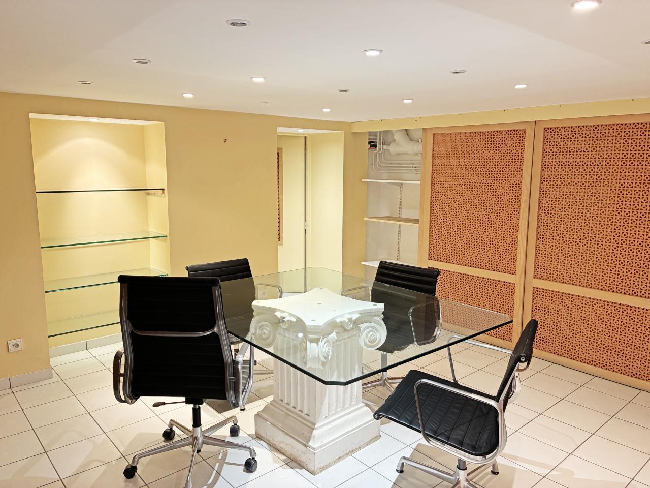 Vente bureau Boulogne-Billancourt Hauts-de-Seine OVBUR2641427 5