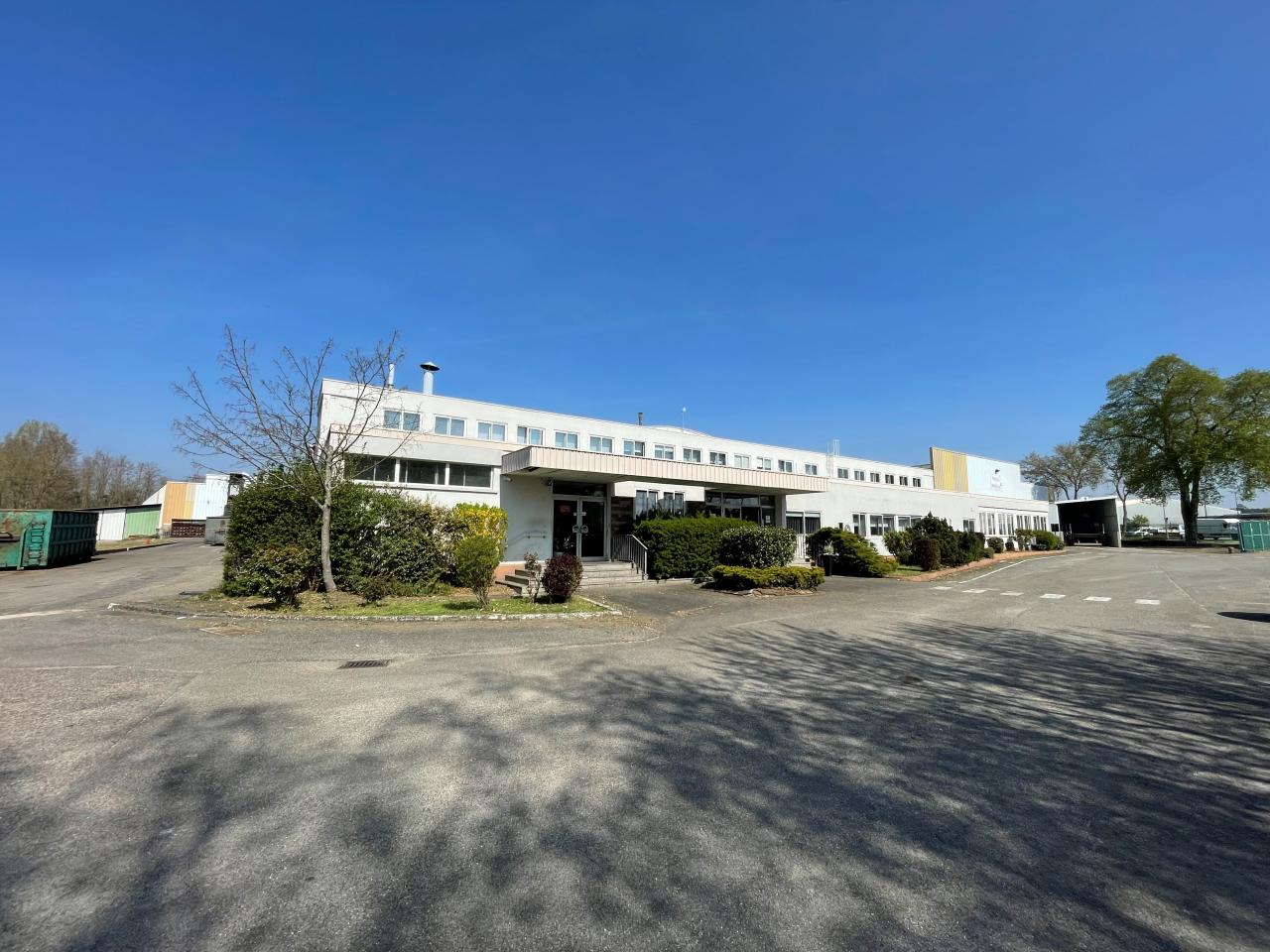 Vente local d'activité Schweighouse-sur-Moder Bas-Rhin OVACT2534996