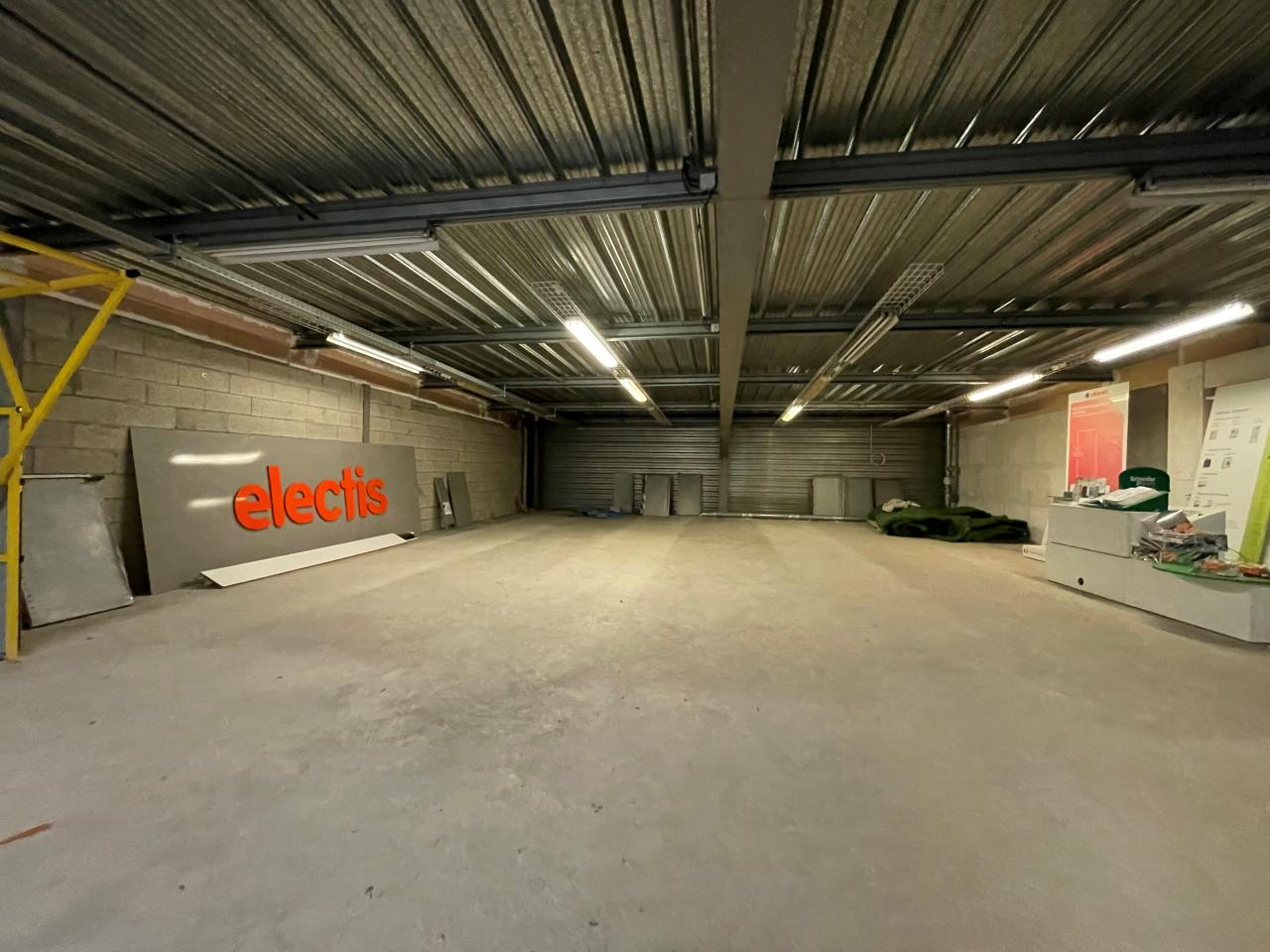 Vente local d'activité Strasbourg Bas-Rhin OVACT2530088 18