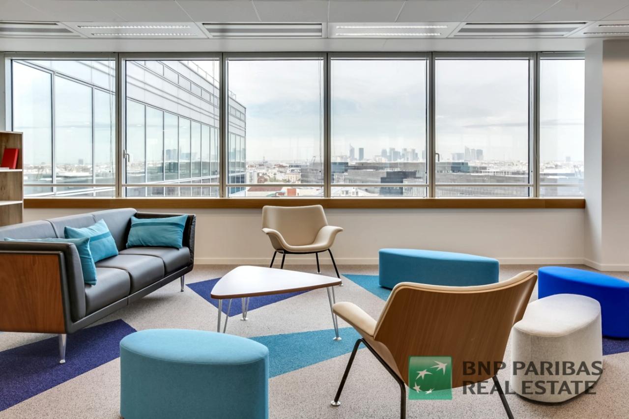 Location bureau Gennevilliers Hauts-de-Seine OLBUR2424956 19