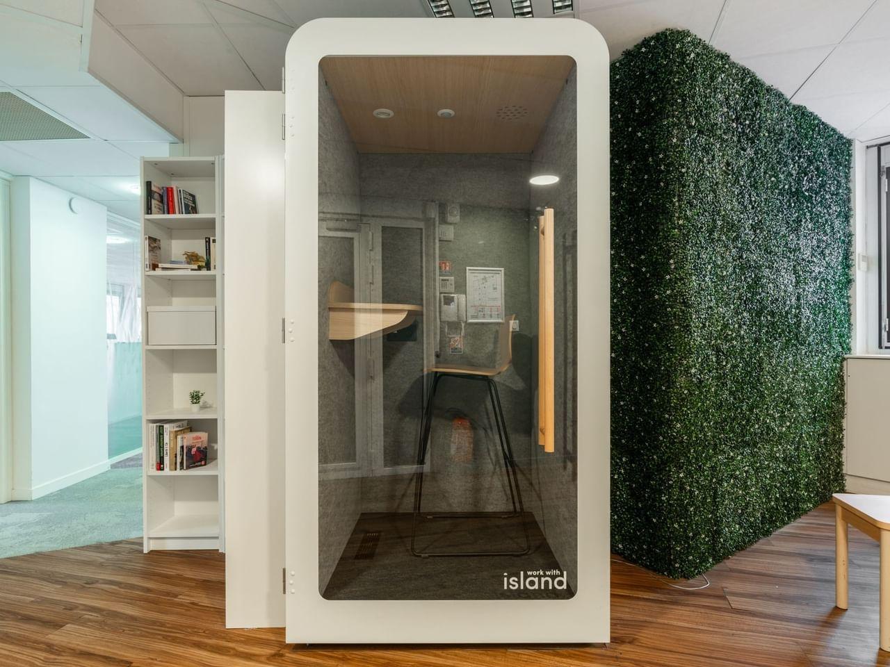 Location coworking Neuilly-sur-Seine Hauts-de-Seine OLBUR2537015 6