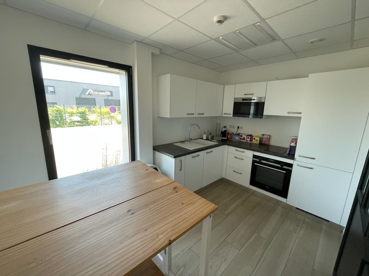 Location local d'activité Joué-lès-Tours Indre-et-Loire OLACT2533066 7