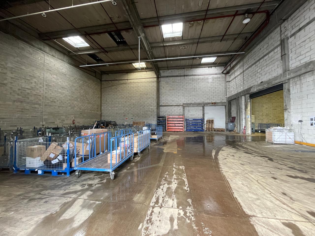 Location local d'activité Le Grand-quevilly Seine-Maritime OLACT2639347 11