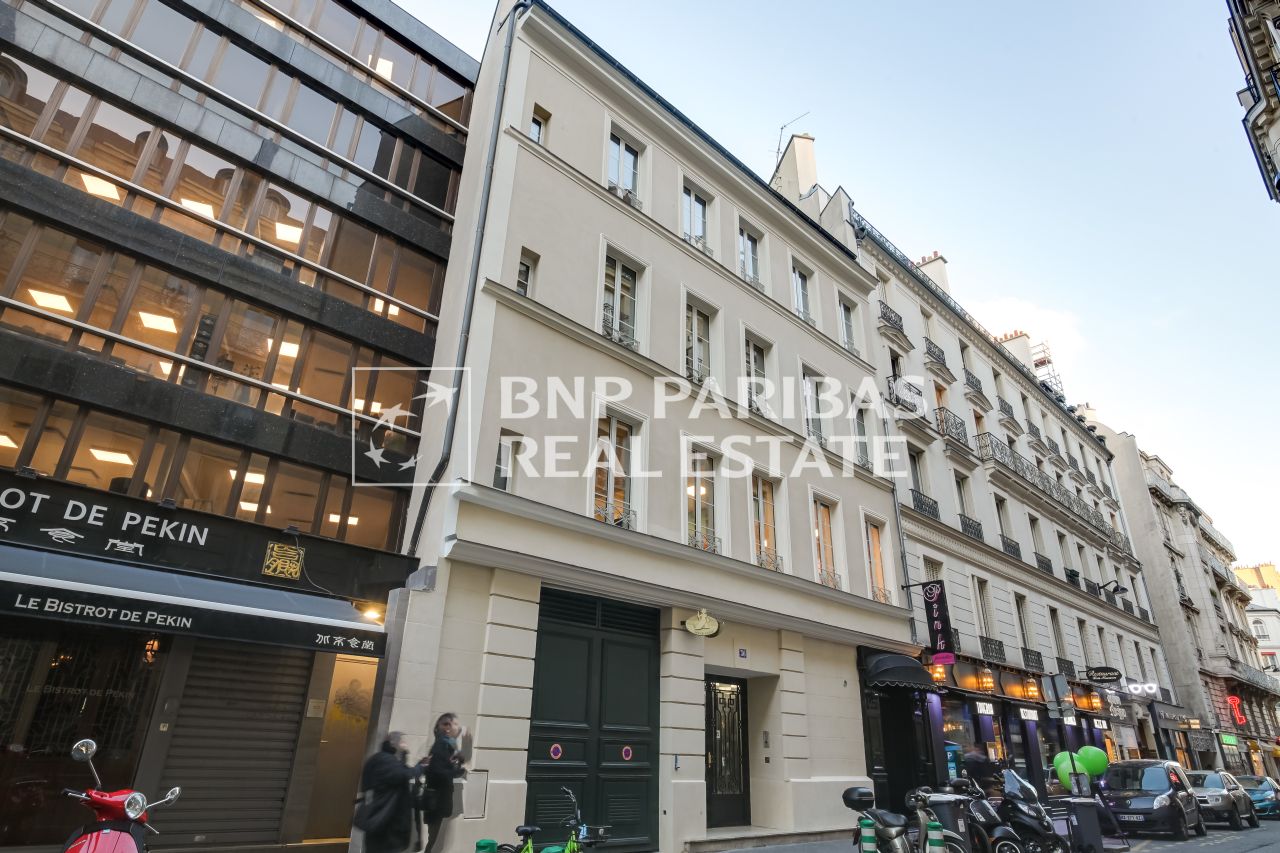 Location bureau Paris OLBUR2536603 6