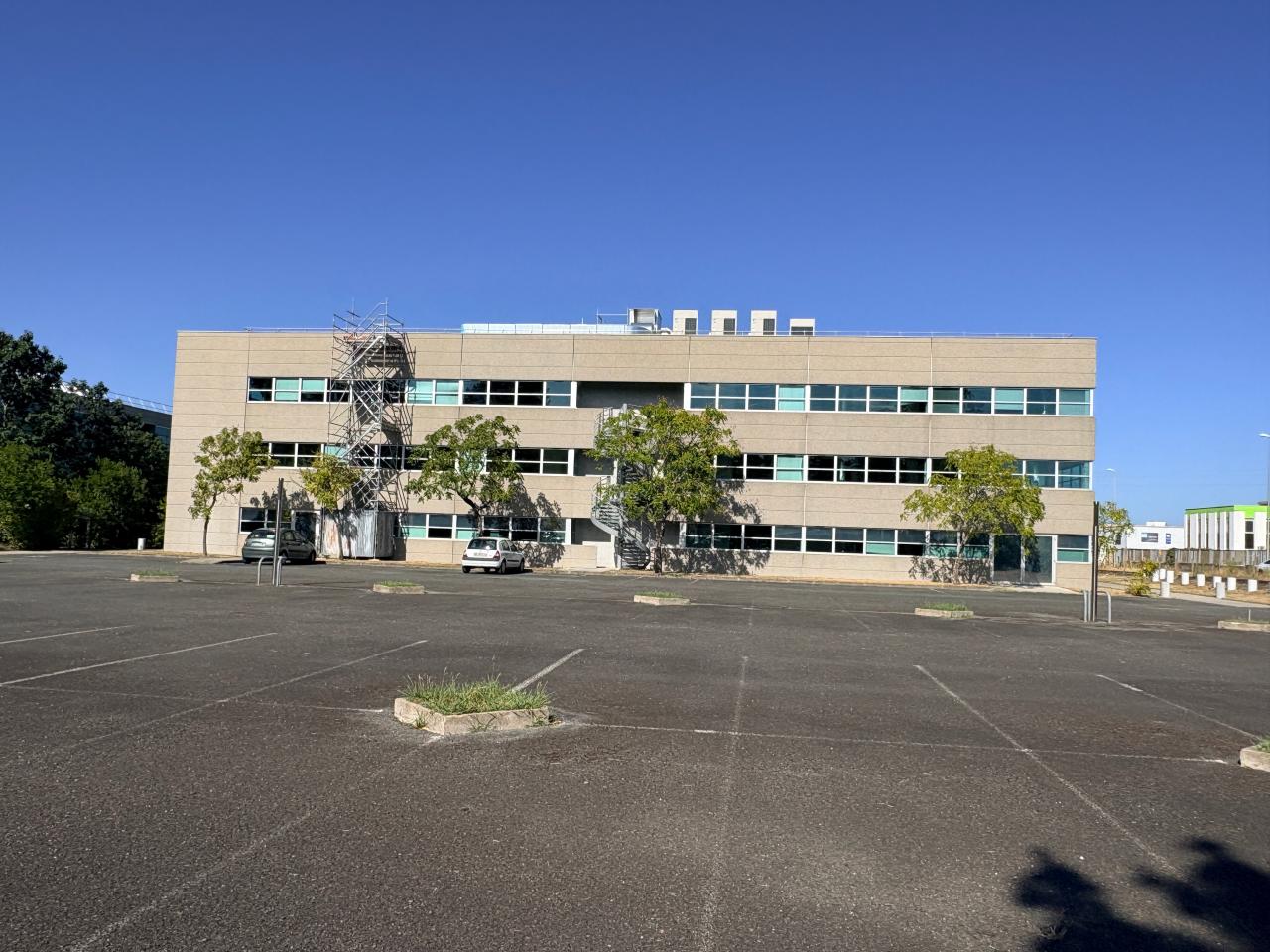 Location bureau Pessac Gironde OLBUR2425703 9