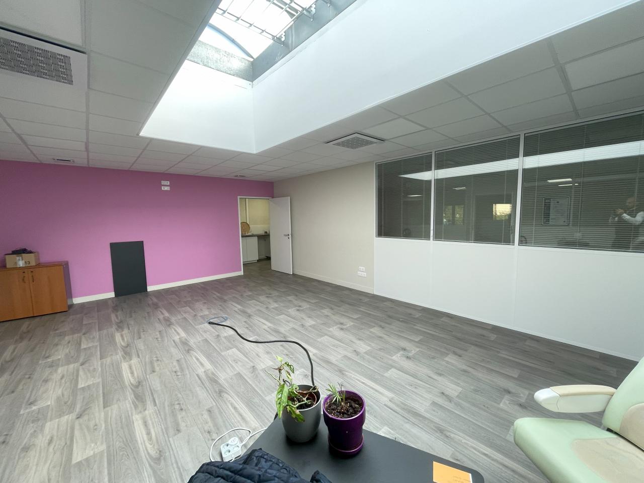 Location local d'activité Toulouse Haute-Garonne OLACT2537336 15